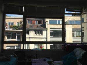 Bruxelles, di Irene Giuntella